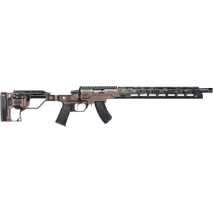 MPR RIMFIRE 22WMR BROWN 16