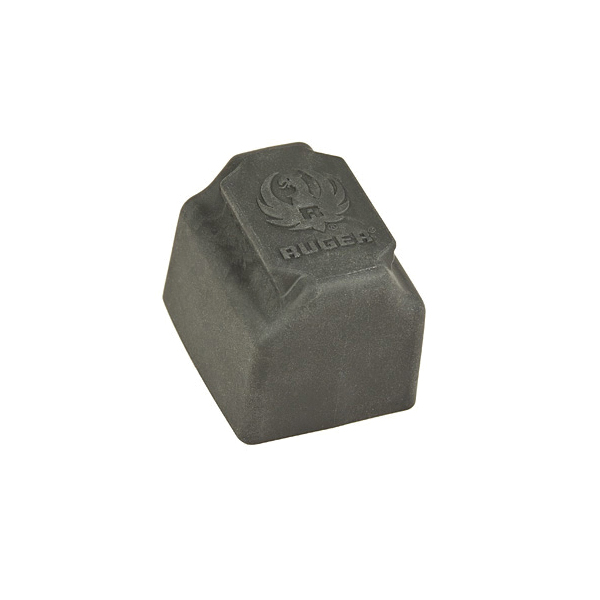 Ruger 90403 Magazine Dust Cover Ruger BX-1/BX-15/BX-25 Magazines Black Polymer 3 Pack - No Credit Card Fees - Low, flat rate shipping