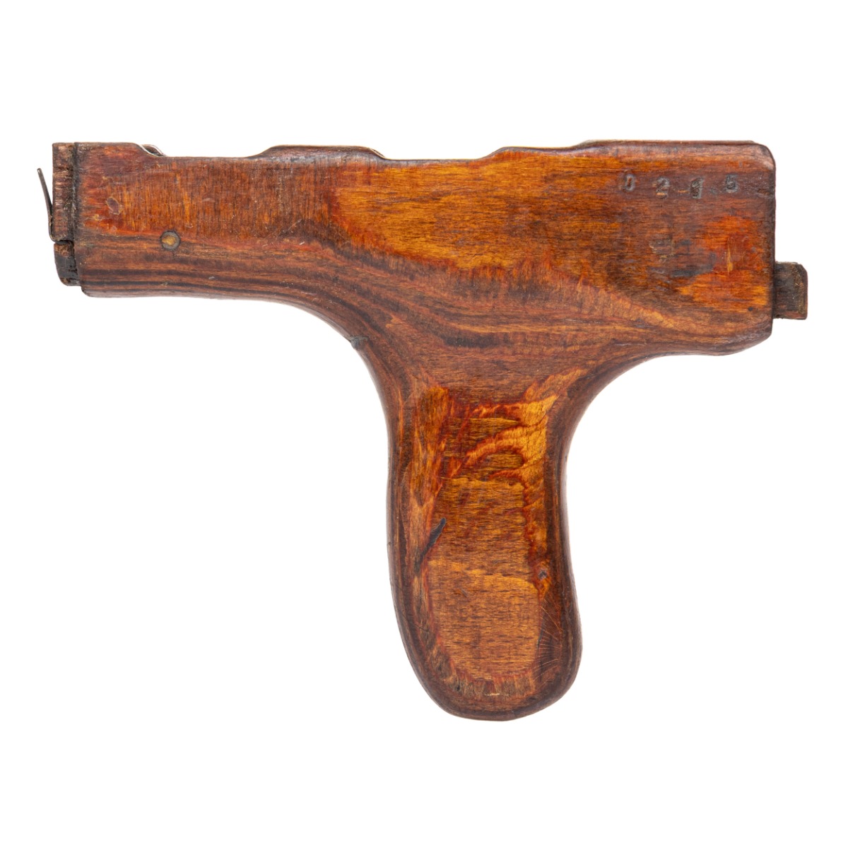 Surplus AK Reverse Dong Lower Handguard