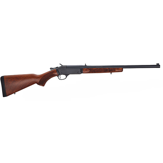 Henry Single Shot Rifle .223 REM - Precision and Power