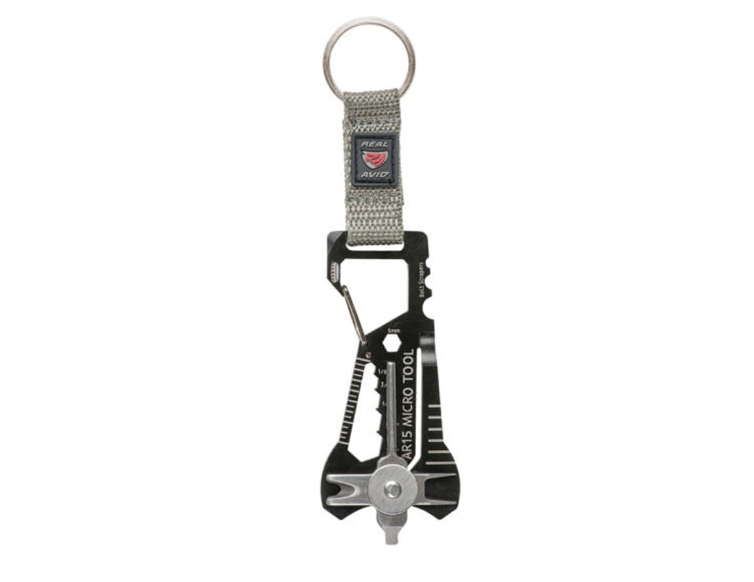 Real Avid AR15 Micro Tool - AVMICROAR15