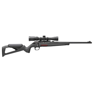 WINCHESTER XPERT BR .22LR 16.5  10SH BLK SR W/VRTX CRSFRII *