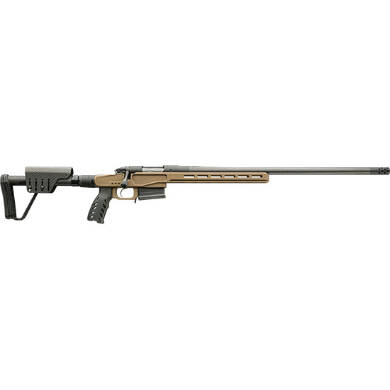 Bergara Premier Series MgLite Bolt Action Rifle 6.5 Creedmoor