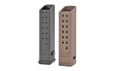 KRISS MAGEX2 KIT FOR G21 +17RD 3PK