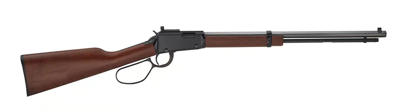HENRY SMALL GAME