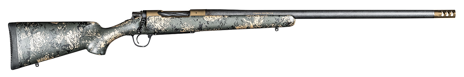 Christensen Arms Ridgeline FFT 270 WSM Bolt Action Rifle