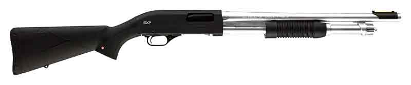Winchester SXP Marine Defender 12GA Pump Action Shotgun