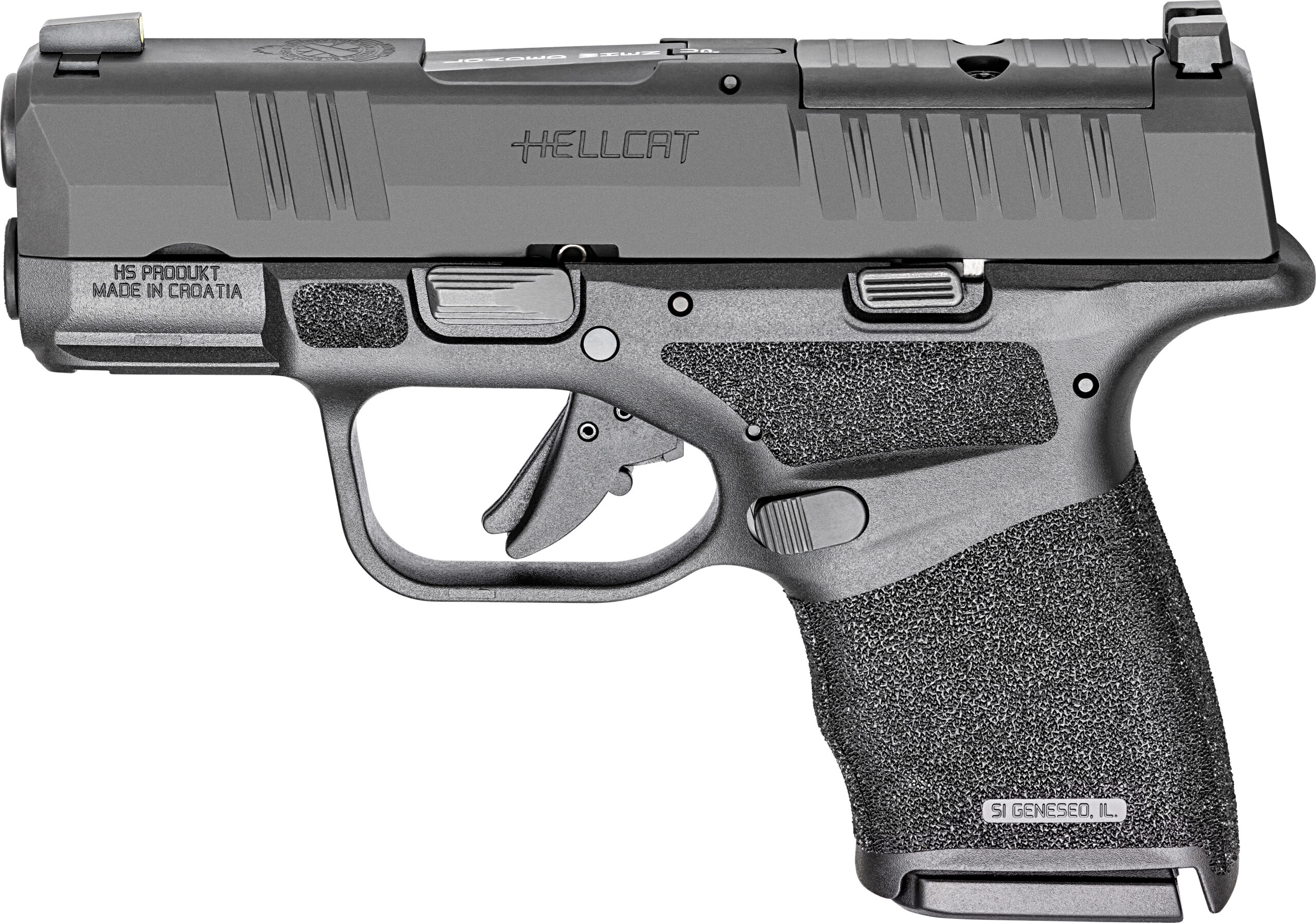 Springfield Armory Hellcat OSP 9mm Pistol