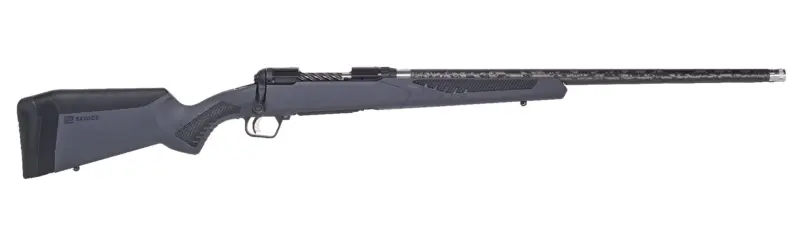 SAVAGE ARMS 110 ULTRALITE 270WIN CARBON #
