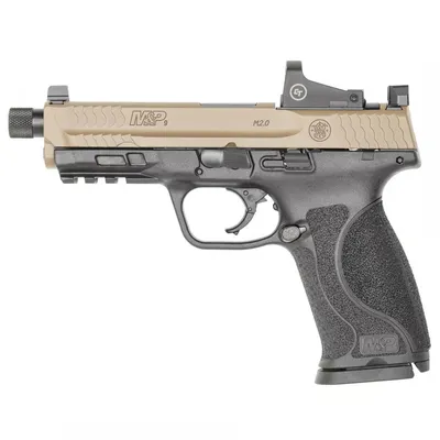 SMITH & WESSON M&P9 M2.0 OR SPEC SERIES KIT