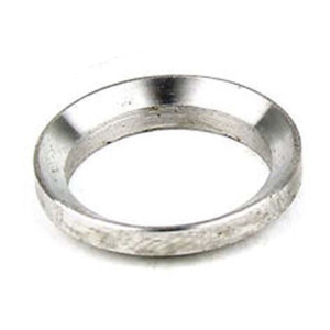 JE AR15 CRUSH WASHER 5.56/.223 6.8SPC 9MM SILVER