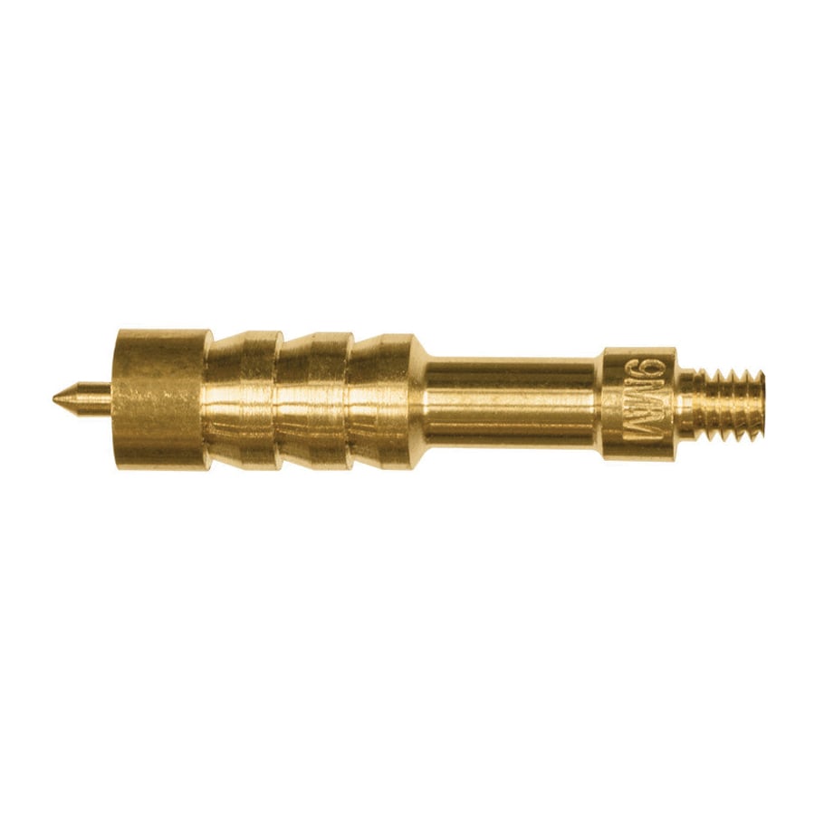 Shooter's Choice 9mm/.38 Caliber/.380 Cal/.357 Cal #8-32 Pierce Point Jag