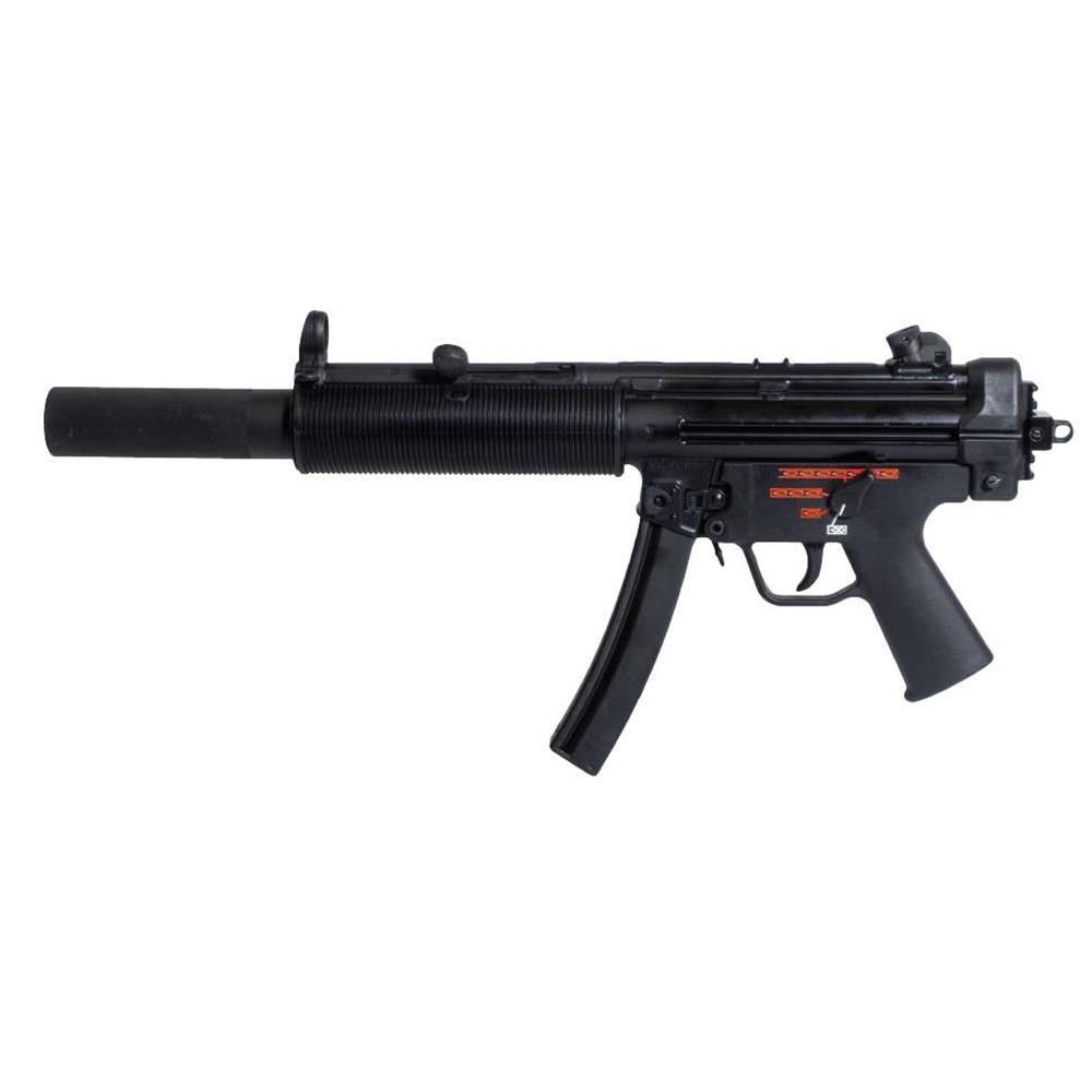 Century Arms AP5-SD 9mm Pistol - 30rd Mags, Suppressor Ready