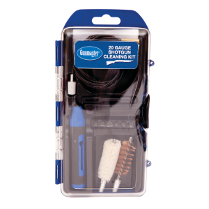 Dac-Technologies DAC Technologies 13-Piece Shotgun Cleaning Kit .20 ga