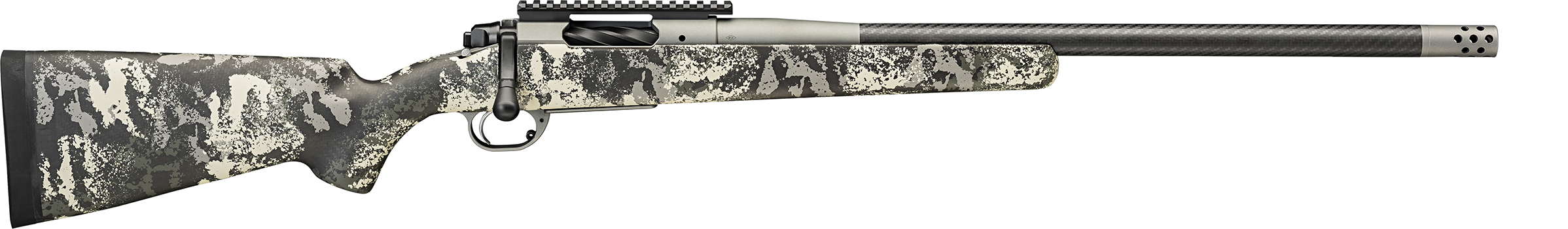Springfield Armory Model 2020 Boundary 6.5 Creedmoor Rifle