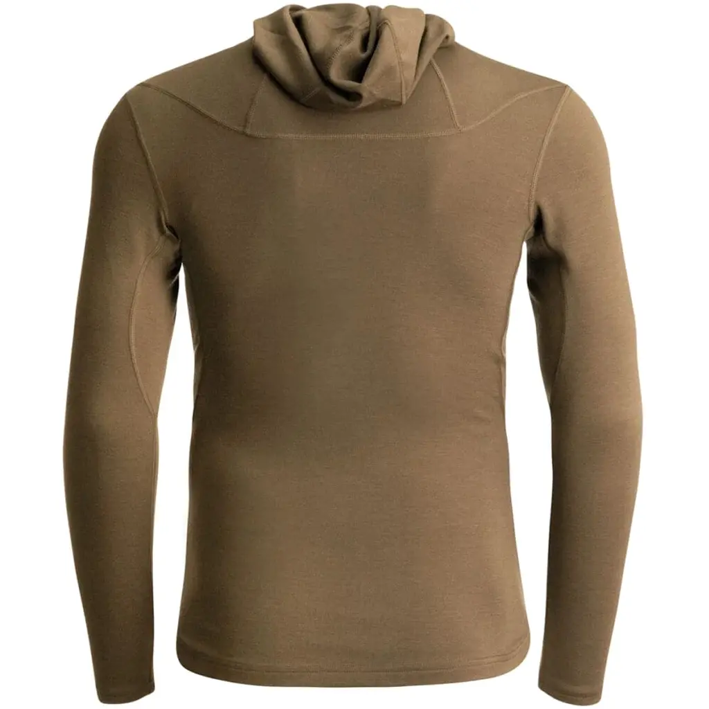 Scentlok Merino 250 Hoodie Canopy X-Large