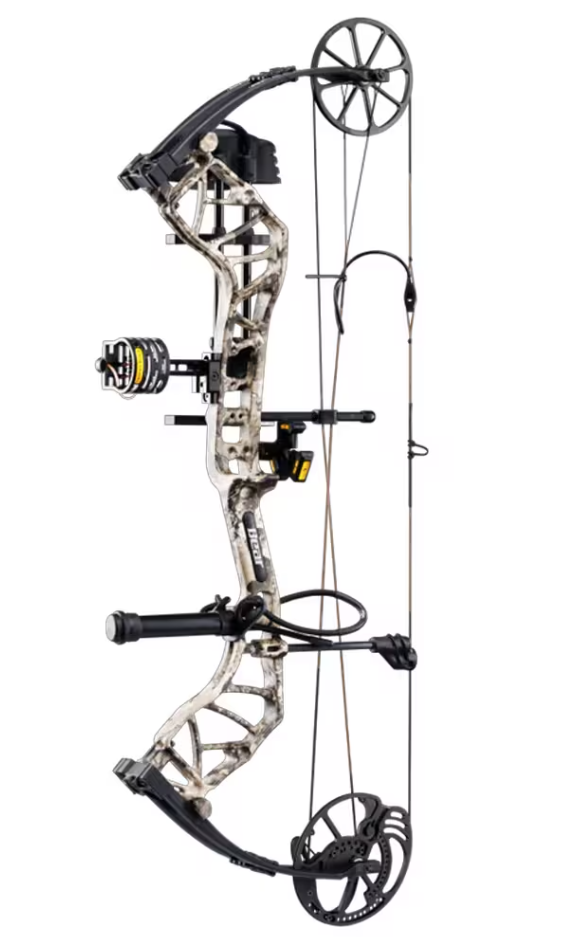 Bear Archery Species XT RTH 70 RH Whitetail - AV54A100W7R