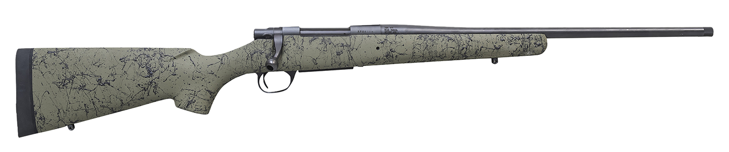 Howa 1500 Superlite Gen2 Rifle - 7mm-08 Rem, 20" Barrel