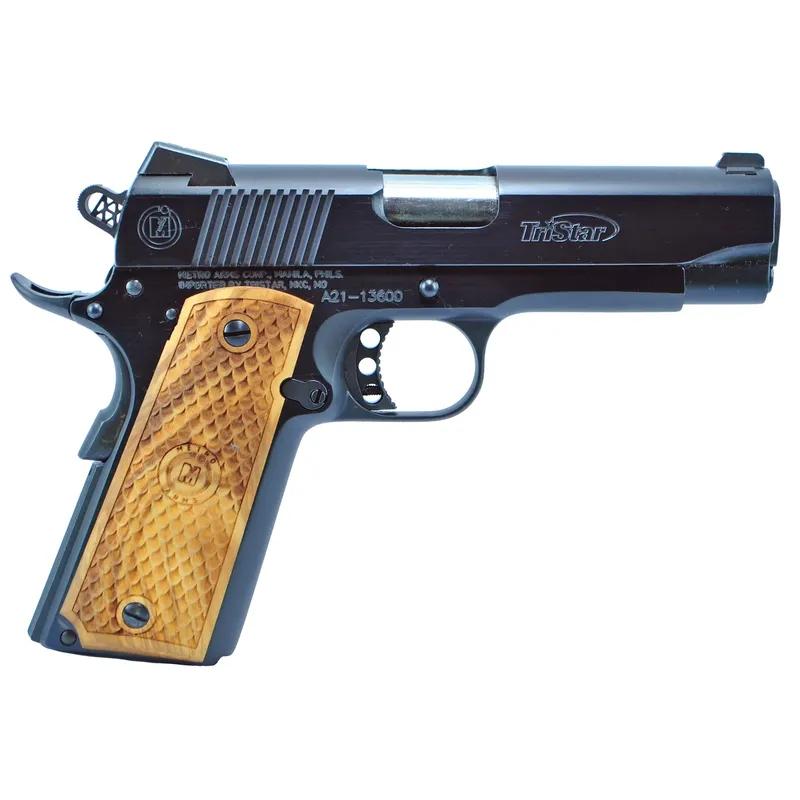 AMERICAN CLASSIC COMMANDER 1911