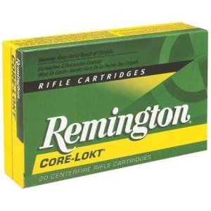 Remington Ammunition R17R2 High Performance  17 Remington 25 gr Hollow Point (HP) 20 Bx/ 10 Cs
