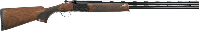 TriStar Setter LT O/U 20GA Shotgun - Black/Walnut