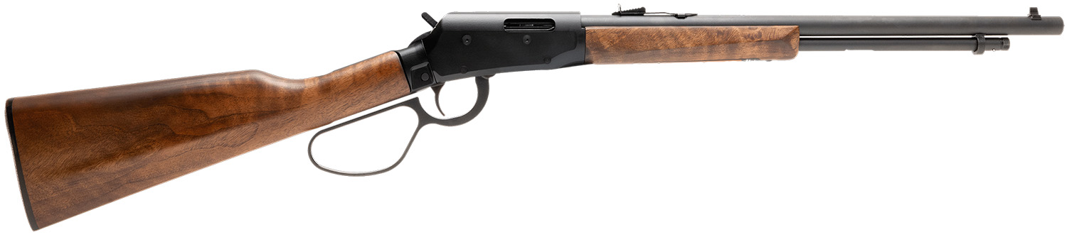 Savage Arms 46200 Revel Classic Lever Action Rifle .17 HMR