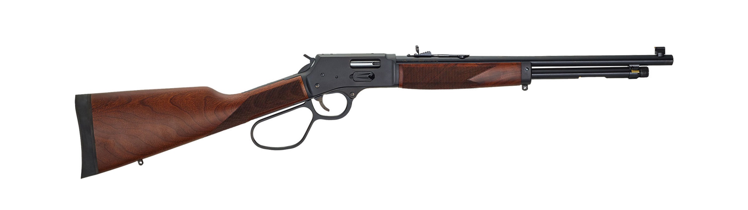 Henry Big Boy Steel .357 Magnum Lever Action Rifle