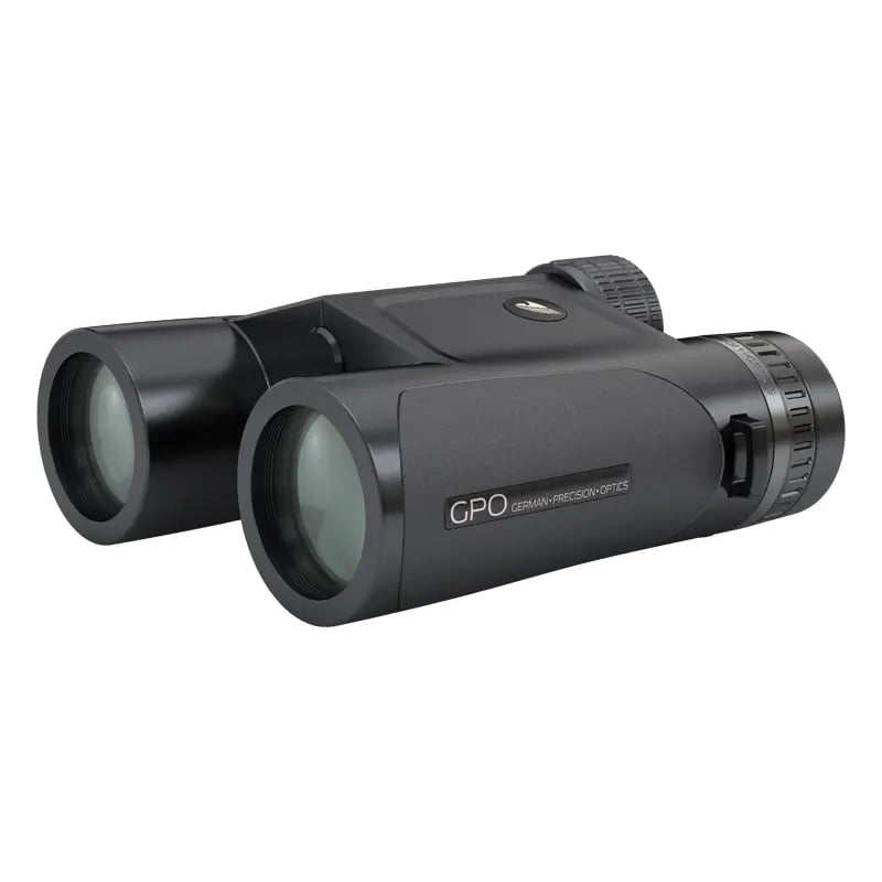 German Precision Optics Rangeguide Rangefinding Binocular 8x40mm