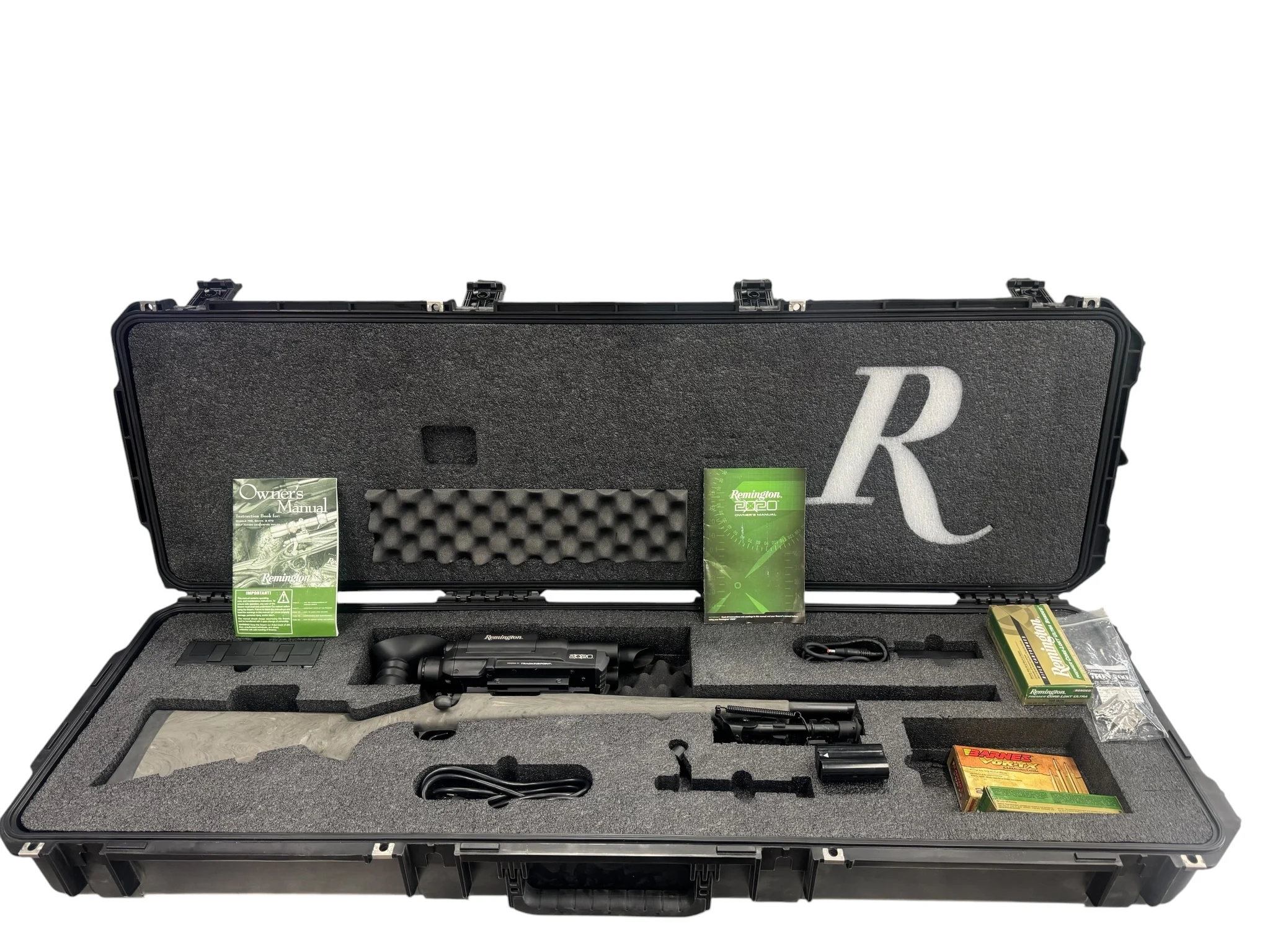REMINGTON 700 SPS (Used)