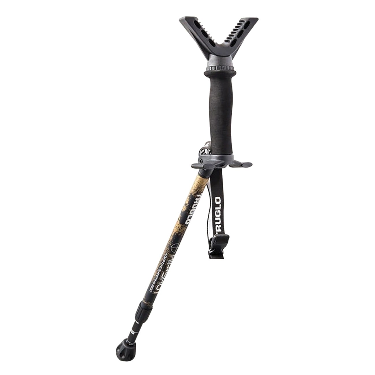 TruGlo Hip Shot Adaptive Shooting Rest 20" - 29" - TGTG8935XB