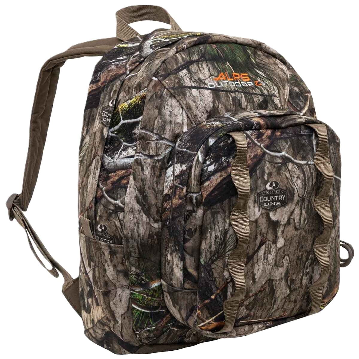 ALPS OutdoorZ Ranger, Mossy Oak Country Roots