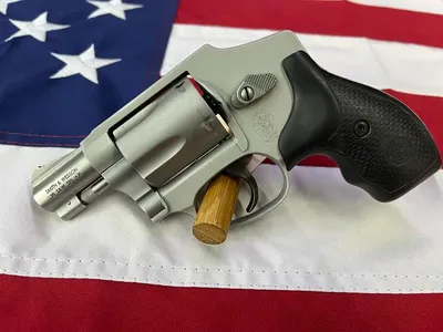 SMITH & WESSON 642-1 (Used)