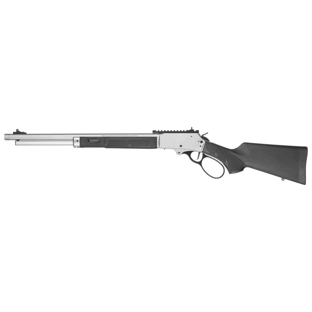 Smith Wesson 1854 30-30 Rifle - 20" Lever Action