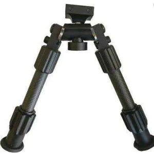 TRUGLO TAC-POD CRBN RAILMOUNT 6-9