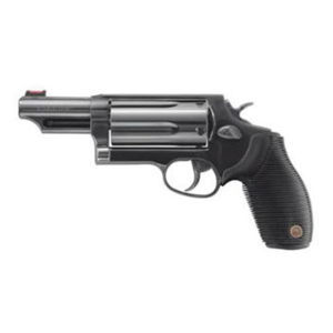 Taurus Judge Magnum Revolver .45 Colt/.410 Bore 3" Barrel 5 Rounds