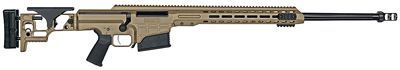 Barrett MRAD .300 Win Mag Bolt Action Rifle