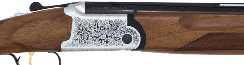 Charles Daly 202AE 20GA Over/Under Shotgun - 26"