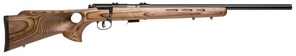 Savage 93R17 Bolt Action Rifle .17 HMR