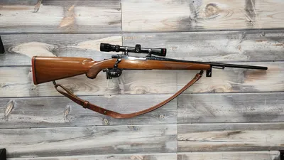 RUGER M77 (Used)