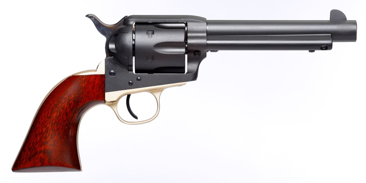 Taylor's Company Old Randall .357 Magnum Revolver