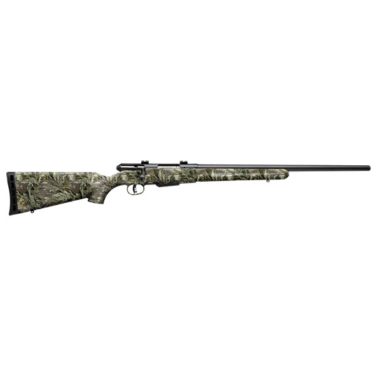 Savage 25 Walking Varminter .223 REM Bolt Action Rifle