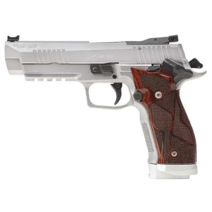 P226 XFIVE CLASSIC 9MM SS 1ORD