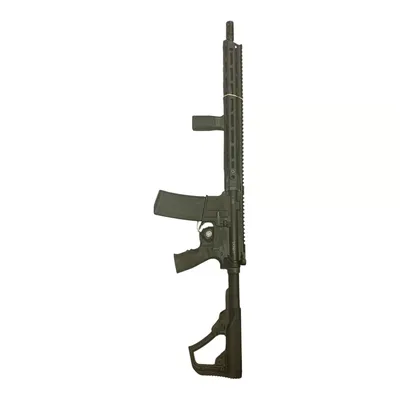 DANIEL DEFENSE DDM4 (Used)