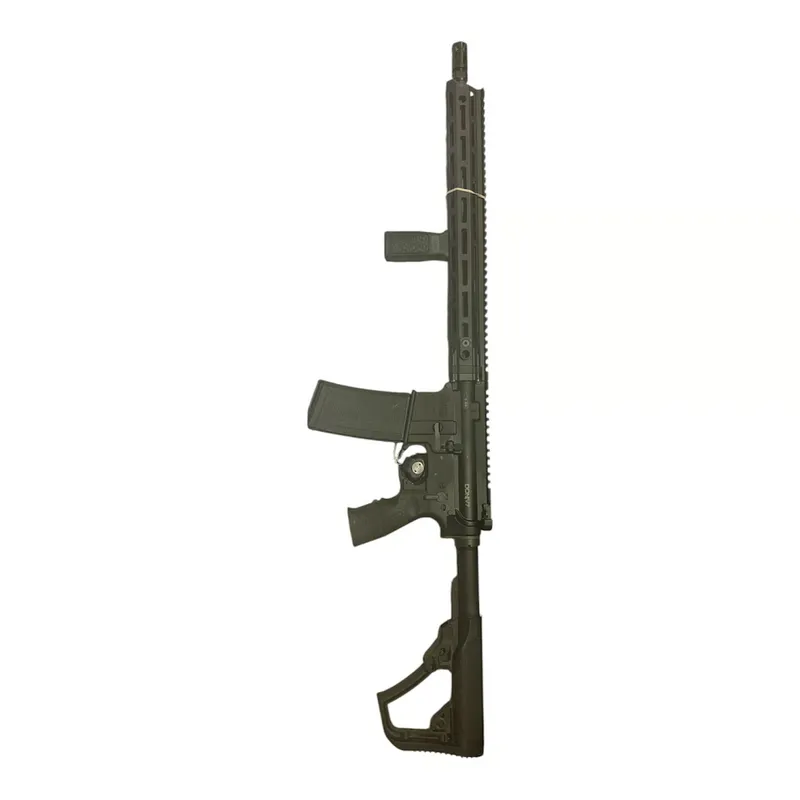 DANIEL DEFENSE DDM4 (Used)