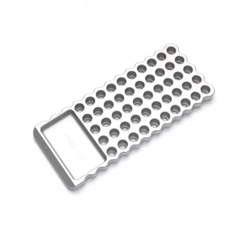Area 419 Billet Loading Block .308 Clear Anodized