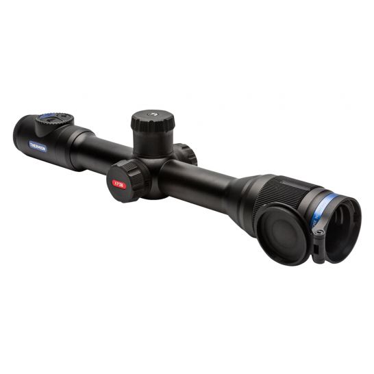Pulsar Thermion XP38 Thermal Imaging Scope 1.5-12x38mm - Reconditioned - R-PL76542