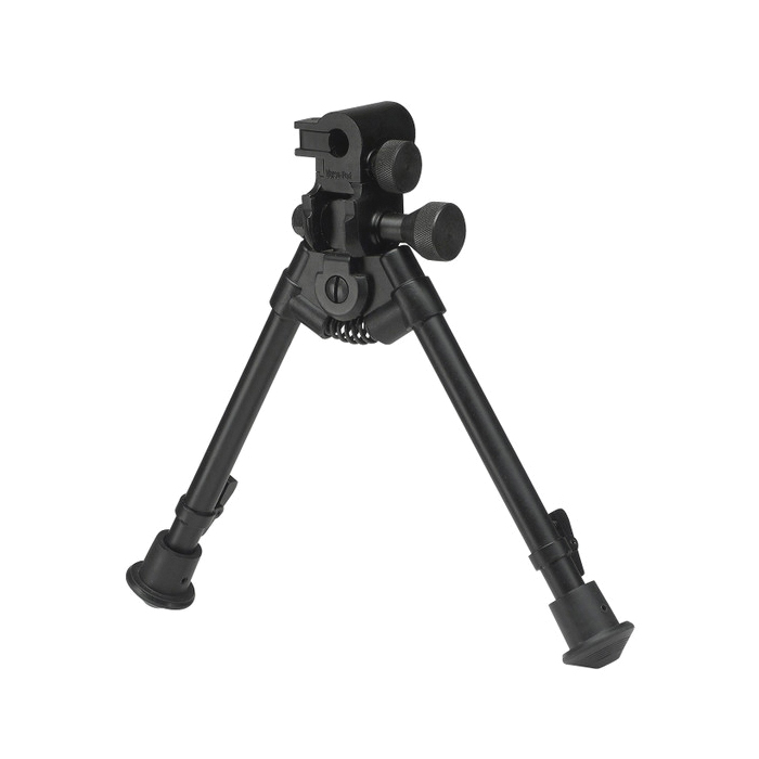 Versa-Pod 50 Bipod Rest 9" - 12", Black