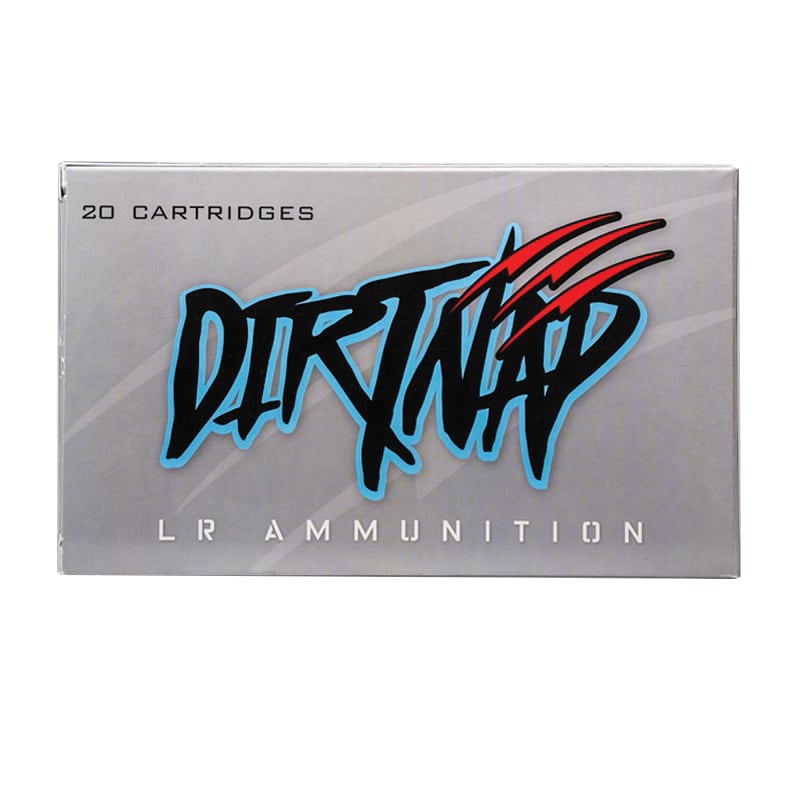 Fierce Firearms DNP7PRC180GR Dirtnap 7mmPRC 180gr 20 Per Box/10 Case - No Credit Card Fees - Low, flat rate shipping