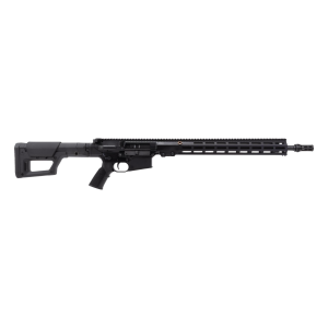 Geissele Automatics MRGG 6.5 Creedmoor AR-10 Rifle - 20" - Black