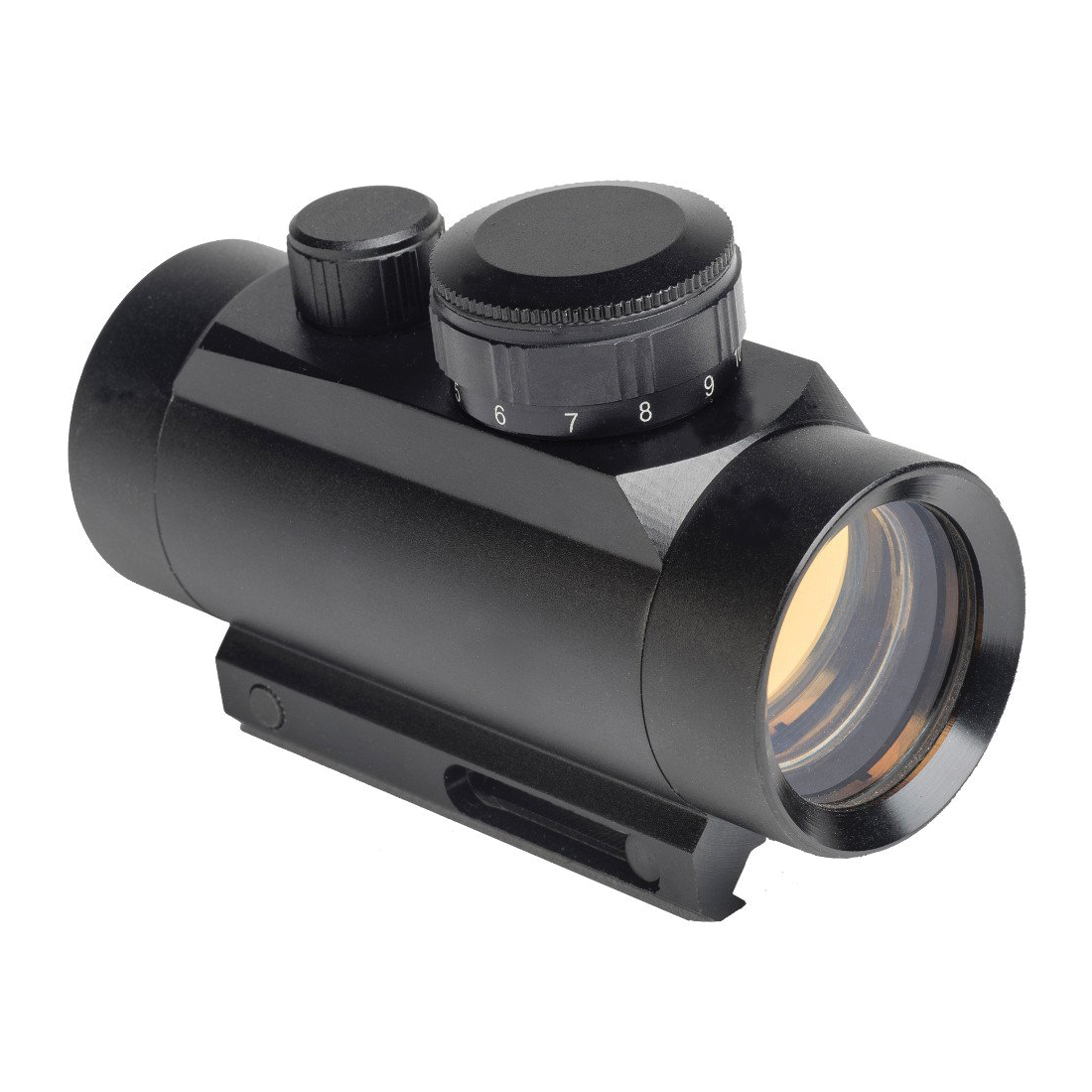 Hatsan USA Optima 1X30 Red-Dot Red Dot Sight 1x30mm